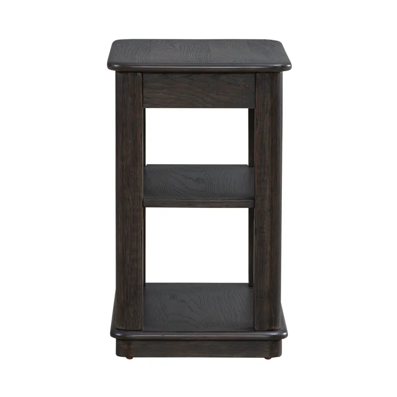 Wallace Chair Side Table
