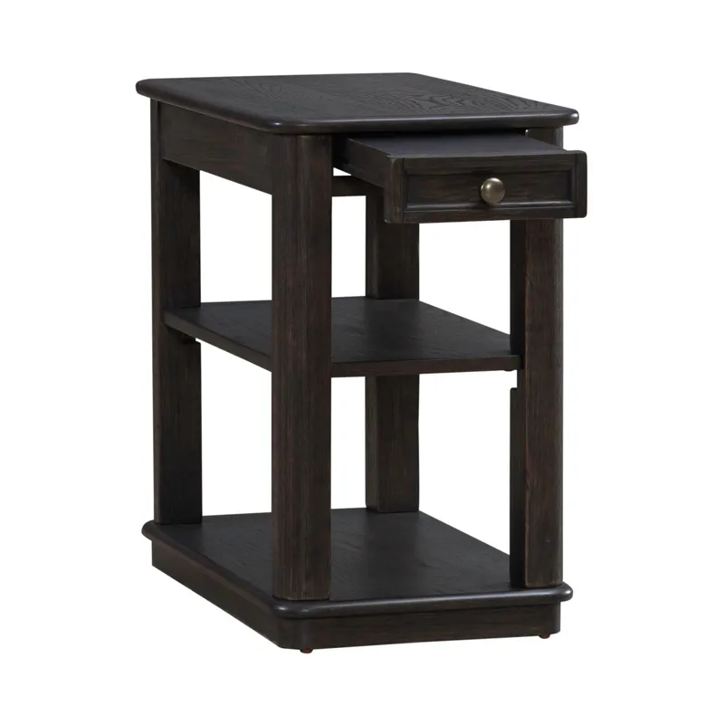 Wallace Chair Side Table