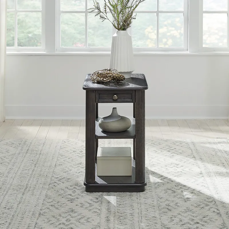 Wallace End Table