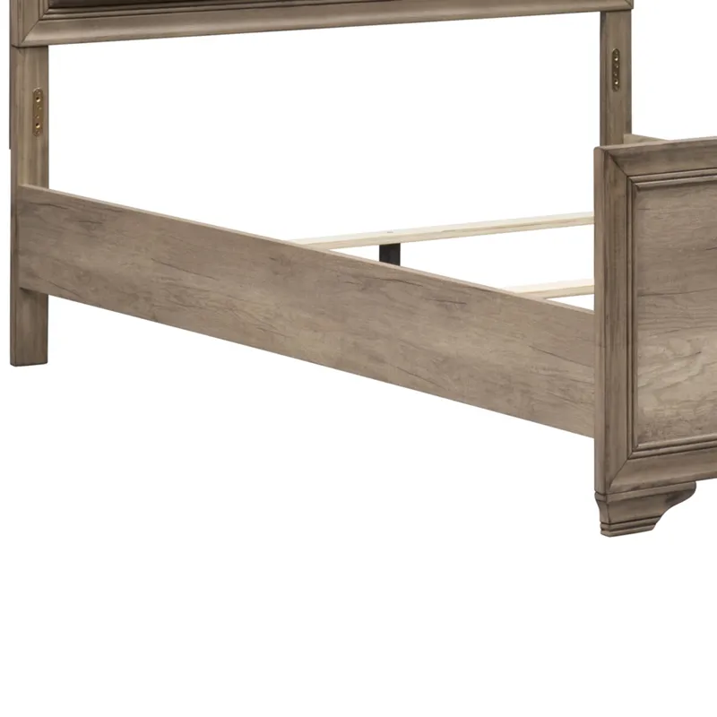 Panel Bed Rails