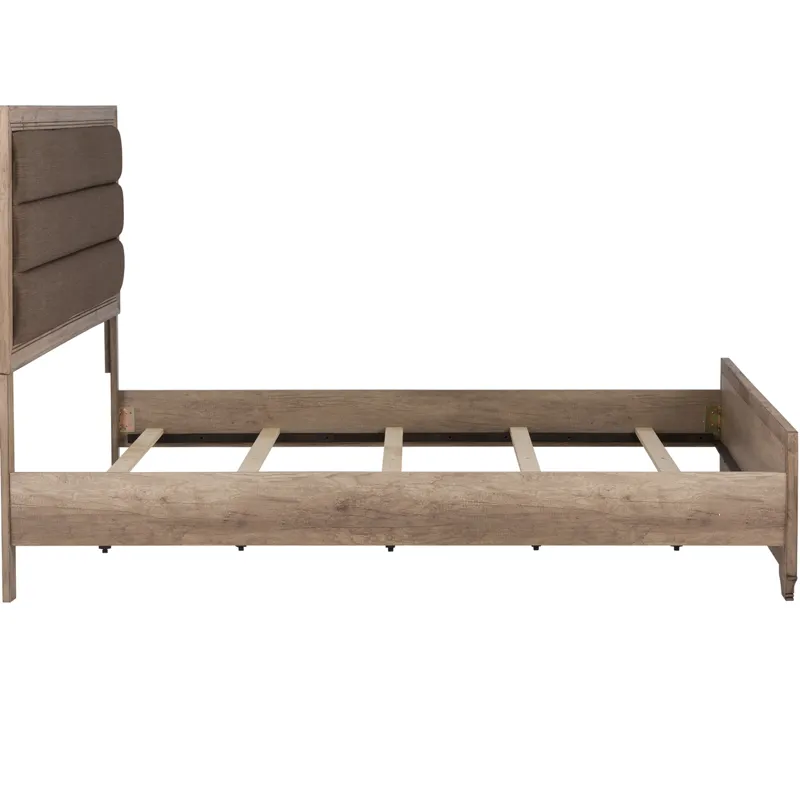 Panel Bed Rails