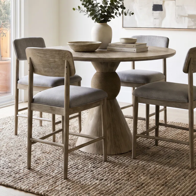Briarcrest Opt Gathering Table Set