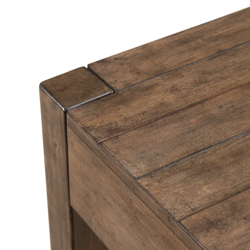 Broadmore Console Table