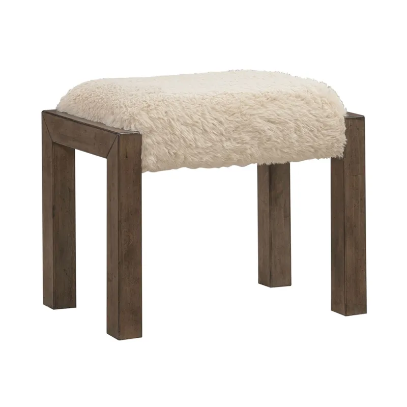 Broadmore Uph Console Stool