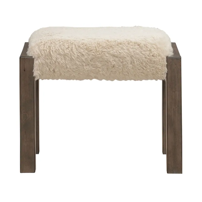 Broadmore Uph Console Stool