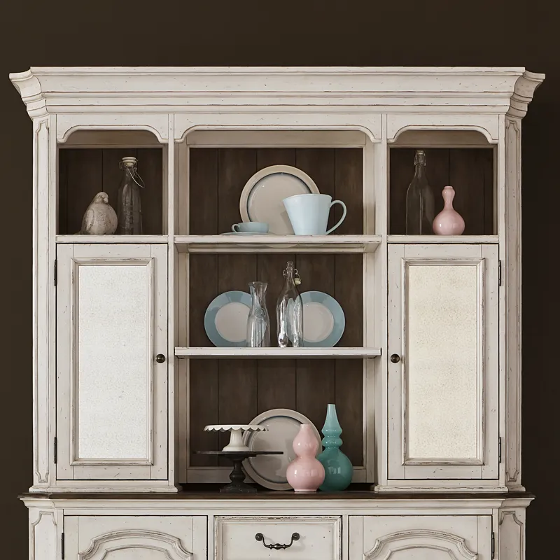Buffet Hutch