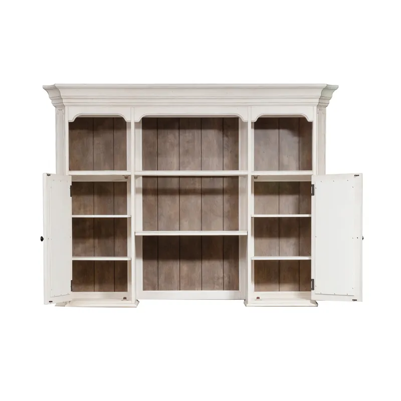 Buffet Hutch
