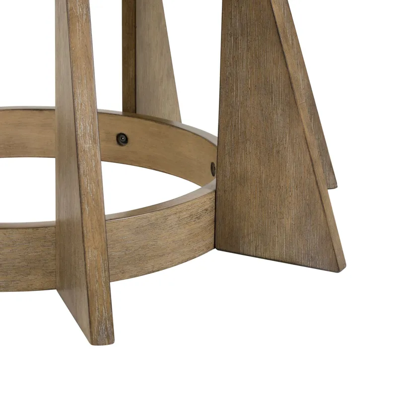 Berkley Square Round Cocktail Table