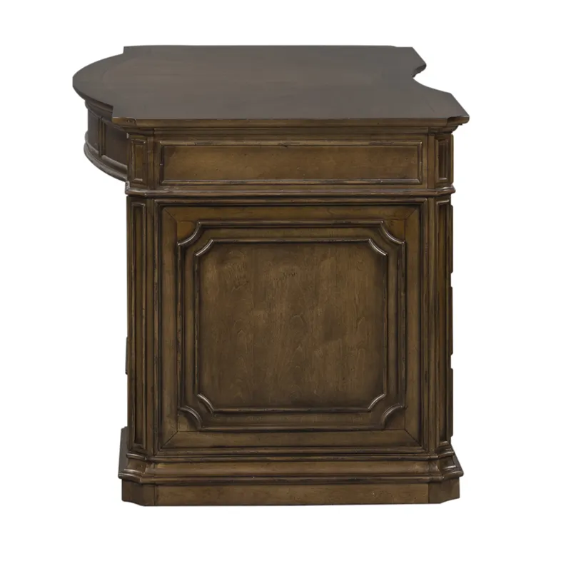 Jr. Executive Desk Top