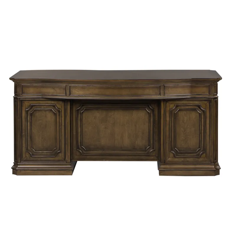 Jr. Executive Desk Top