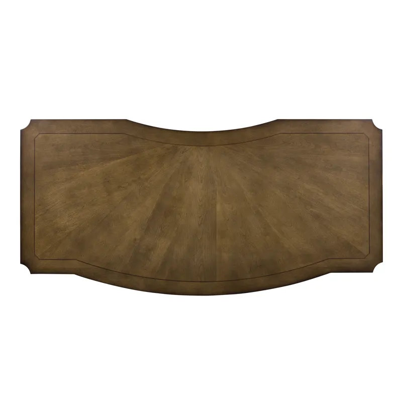 Jr. Executive Desk Top