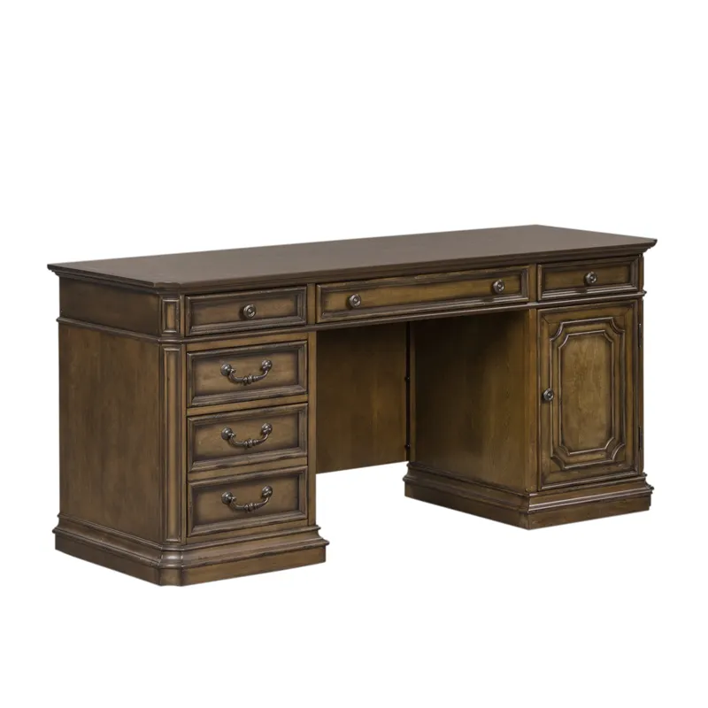 Jr. Executive Credenza Top