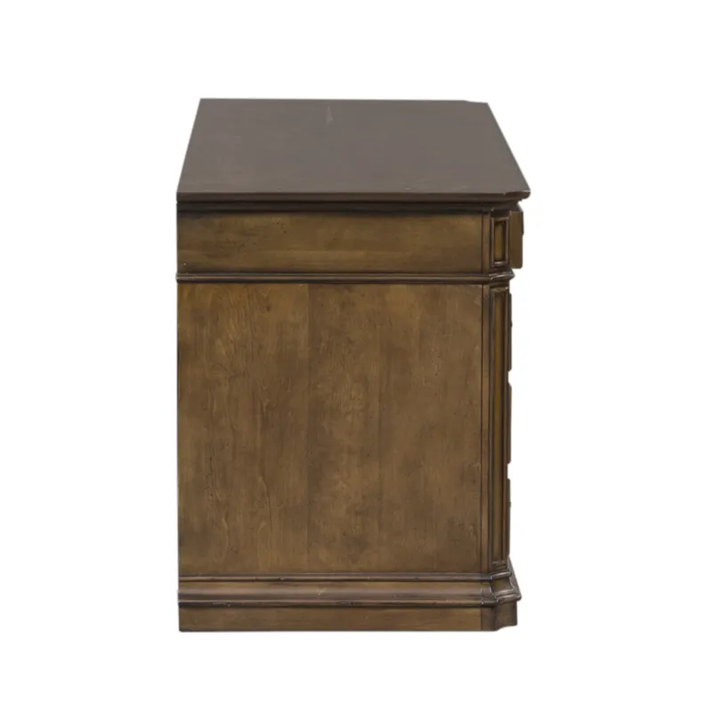 Jr. Executive Credenza Top