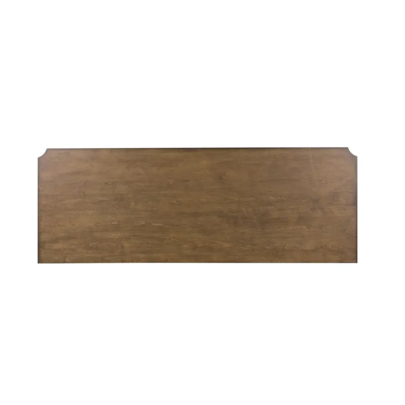 Jr. Executive Credenza Top