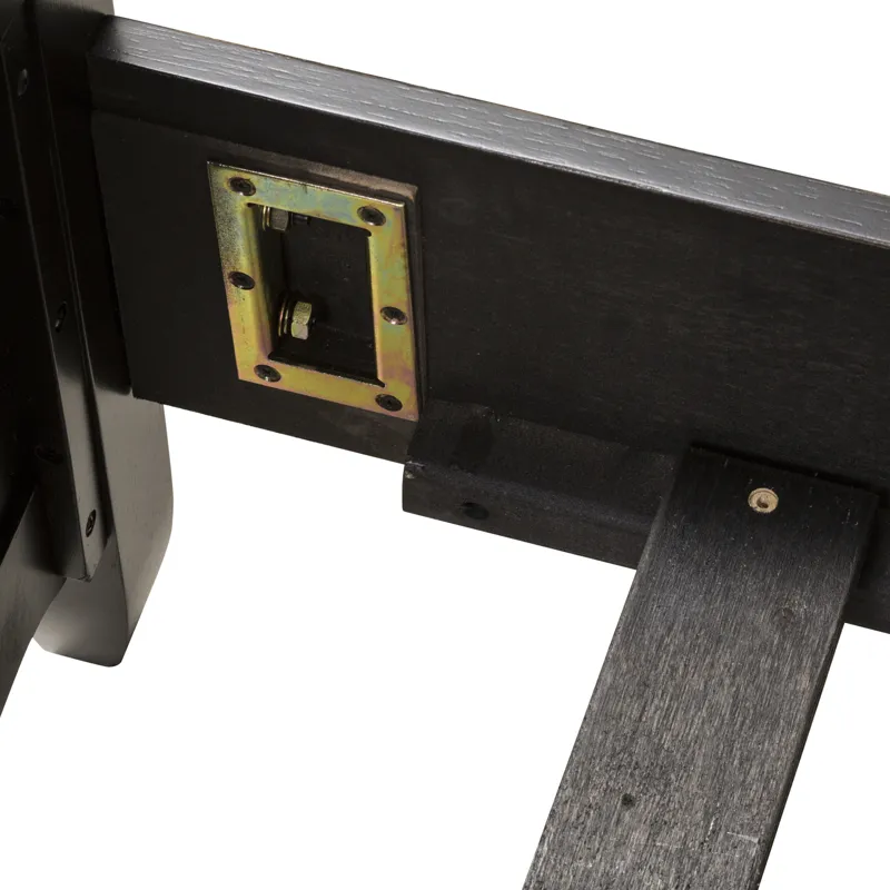 Queen Upholstered Bed