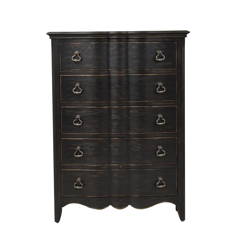 Queen Upholstered Bed