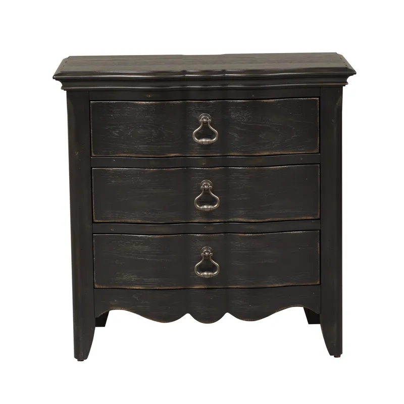 Queen Upholstered Bed