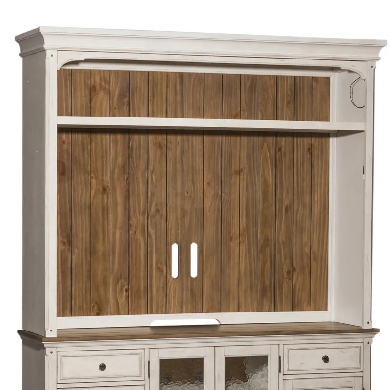 Entertainment Hutch