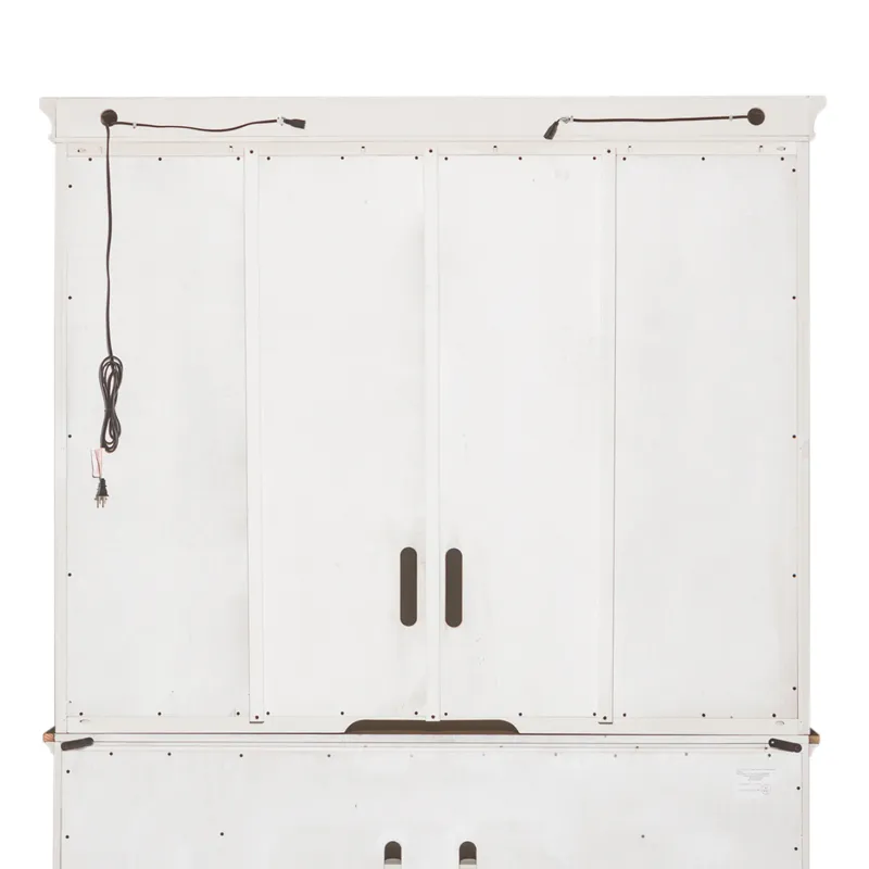 Entertainment Hutch