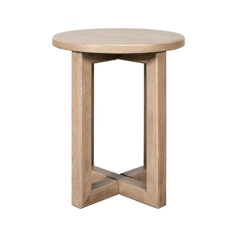 Proximity Place Chairside Table
