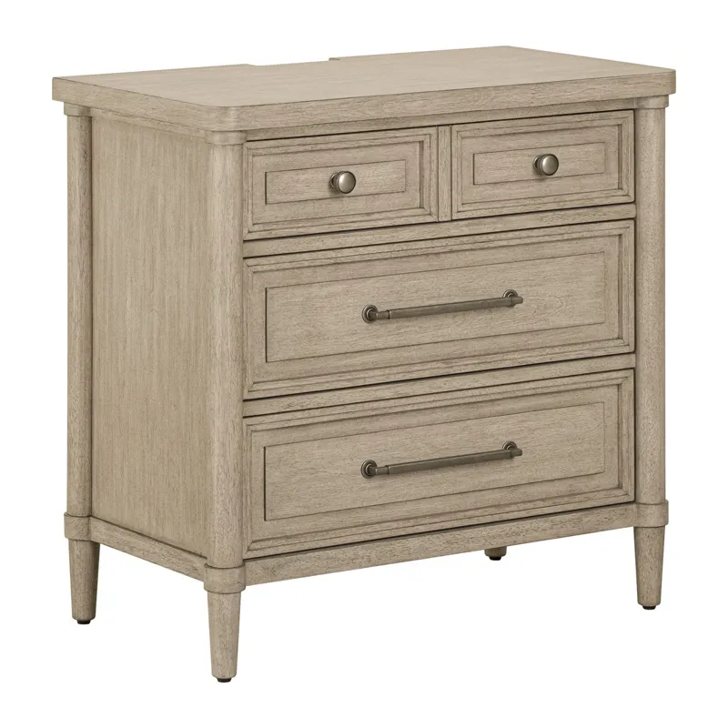Sunniva Nightstand