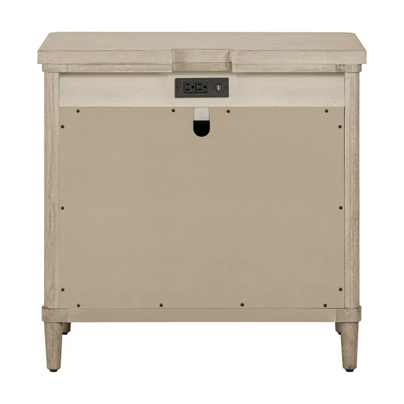 Sunniva Nightstand