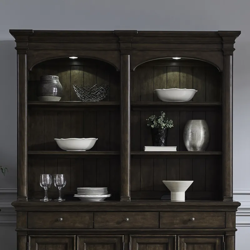 Arden Road Buffet Hutch
