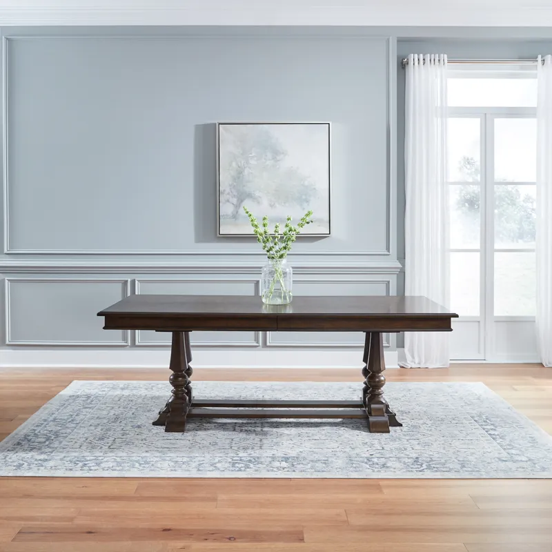 Arden Road Trestle Table Top