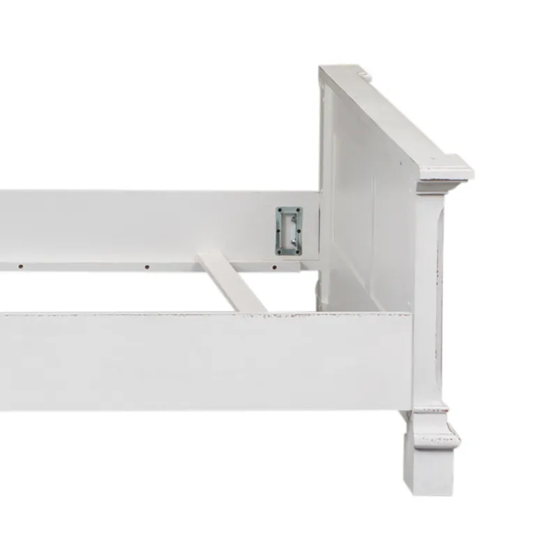 Queen Panel Footboard