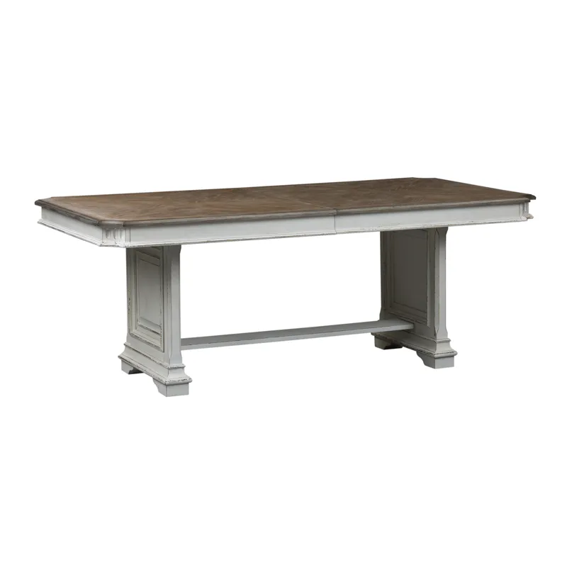 Trestle Table Base