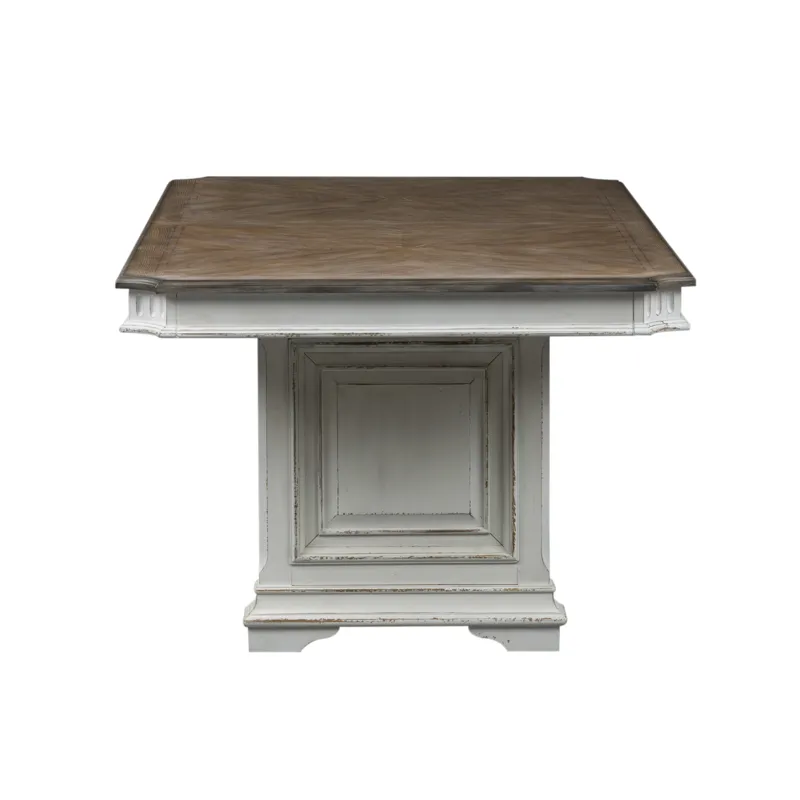 Trestle Table Base