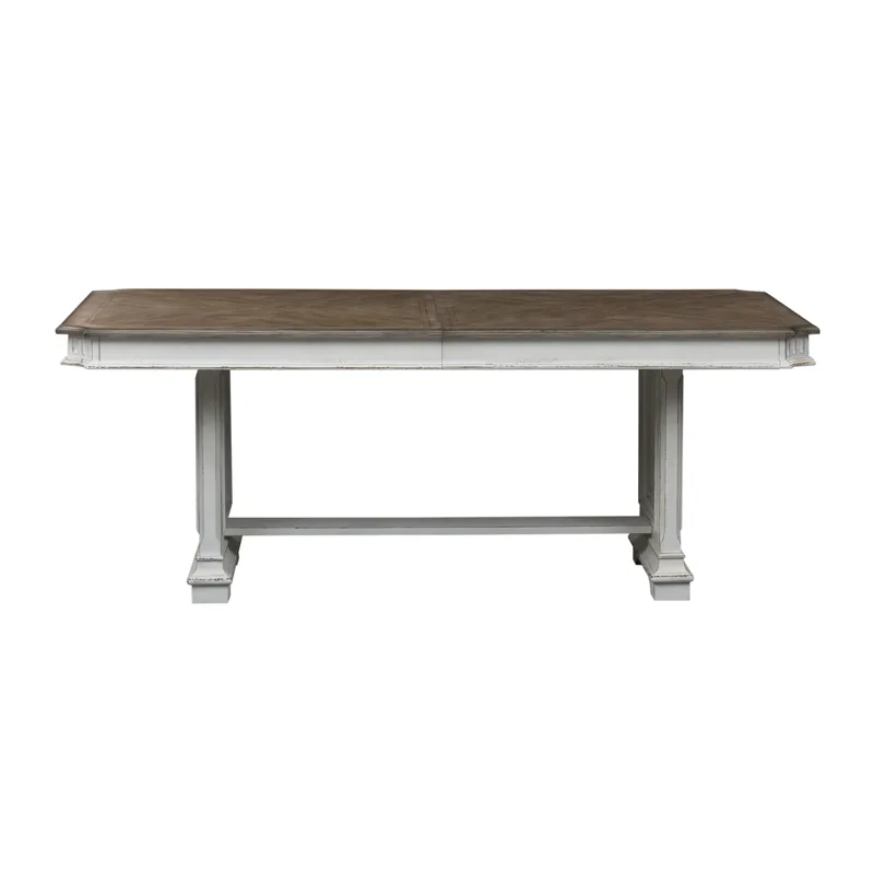 Trestle Table Top