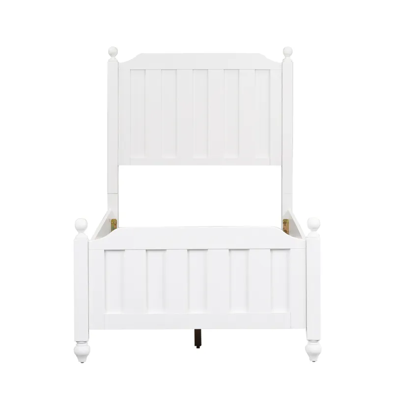 Twin Panel HB & FB
