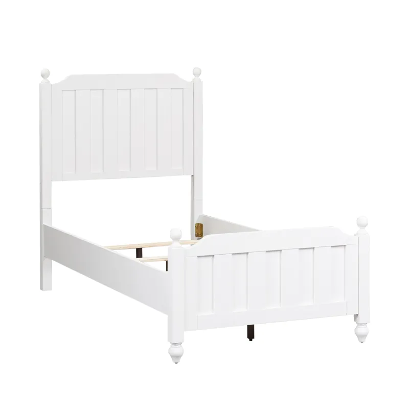 Twin Panel HB & FB