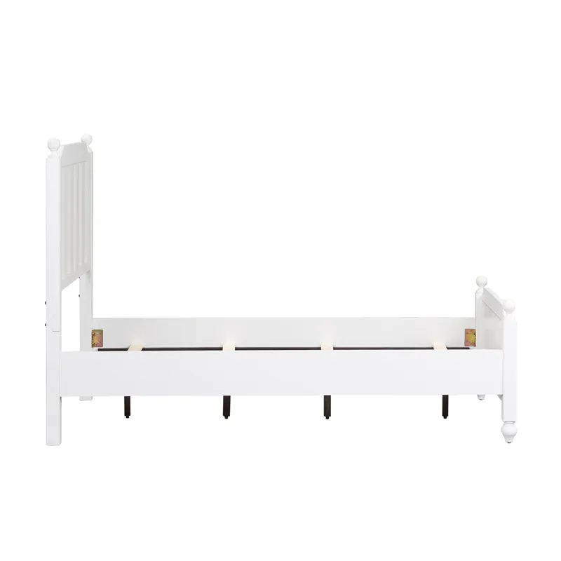 Twin Panel HB & FB