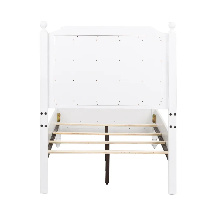 Twin Panel HB & FB