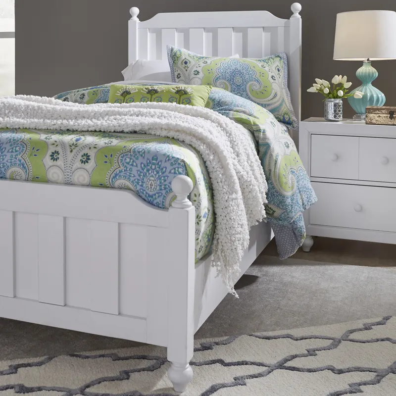 Twin Panel HB & FB