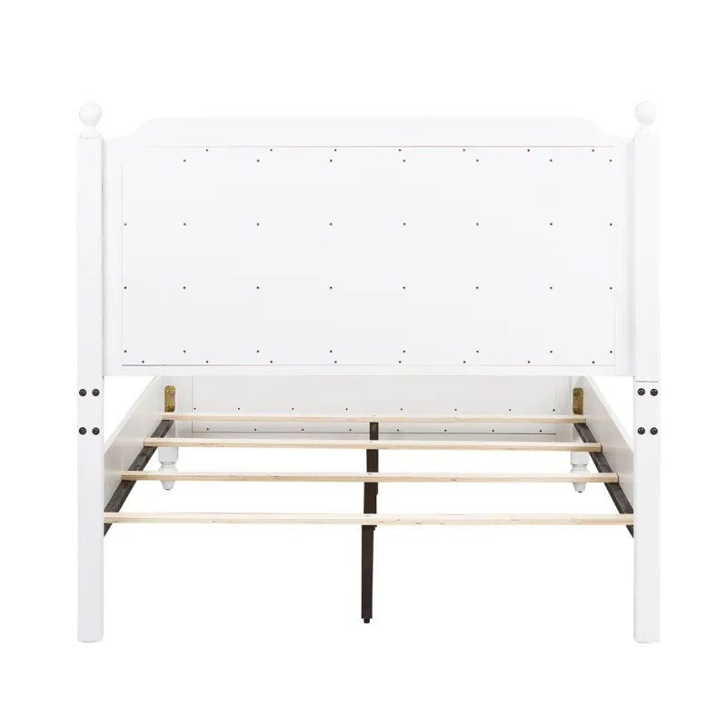 Full Panel HB & FB