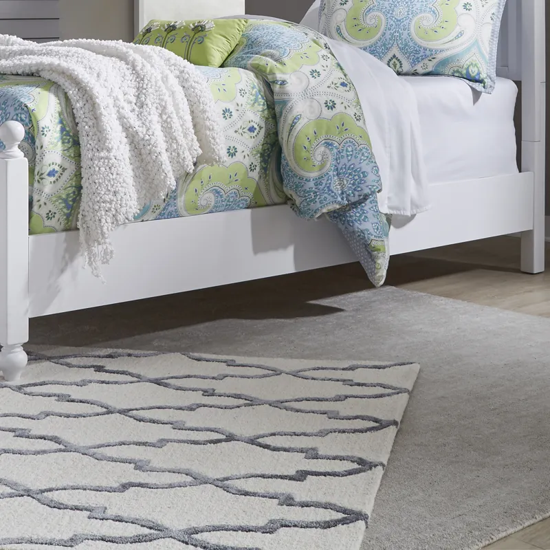 Panel Bed Rails