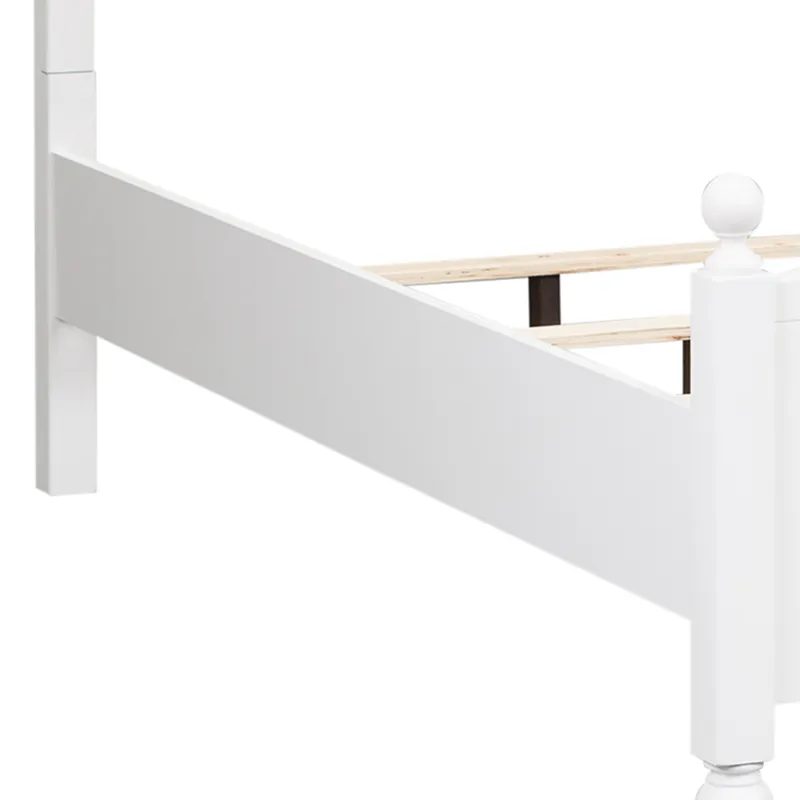 Panel Bed Rails