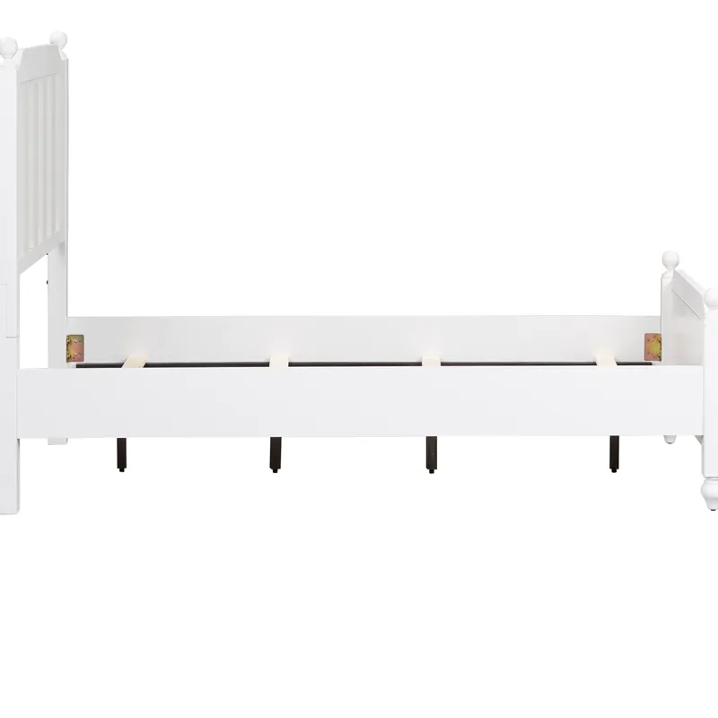 Panel Bed Rails