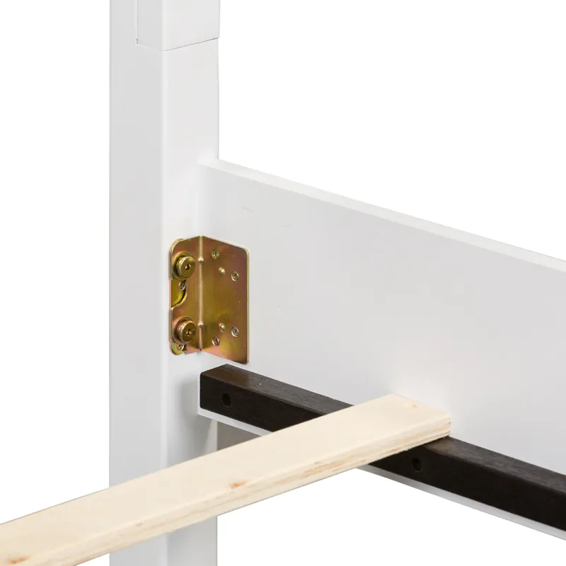 Panel Bed Rails