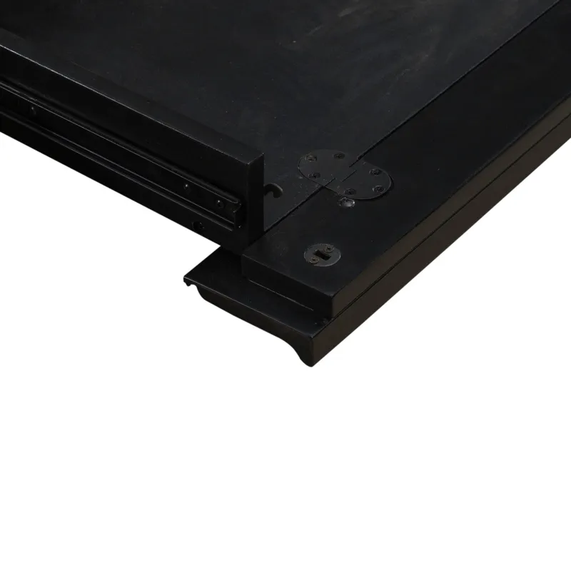 Meritage Jr Executive Desk