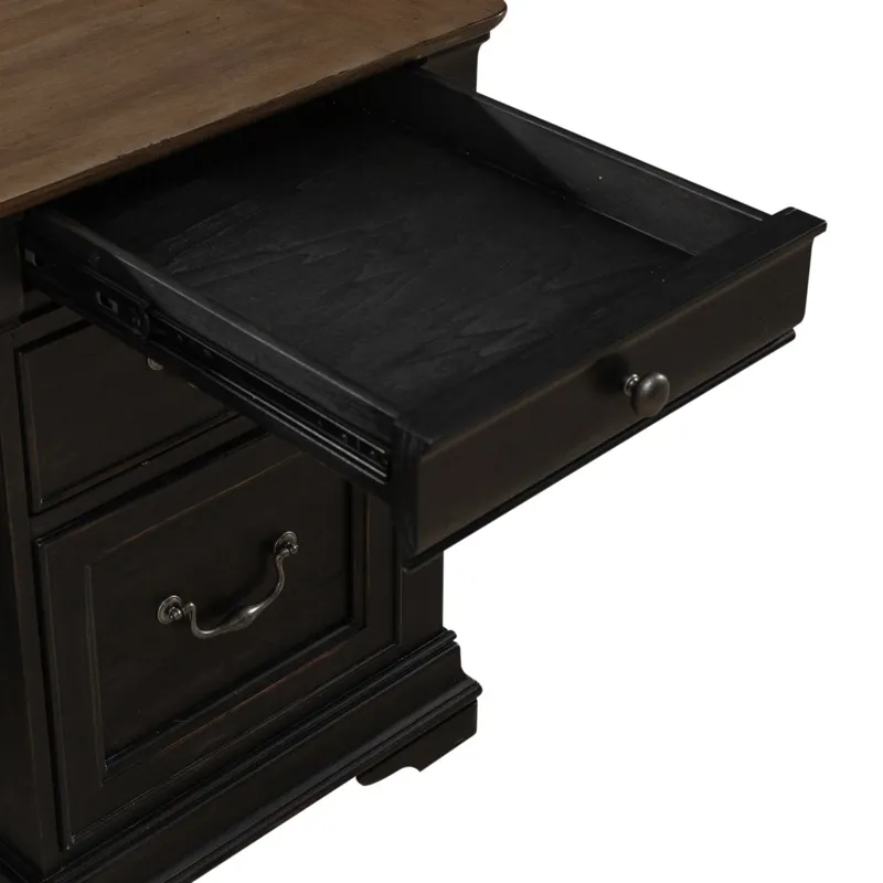 Meritage Jr Executive Desk