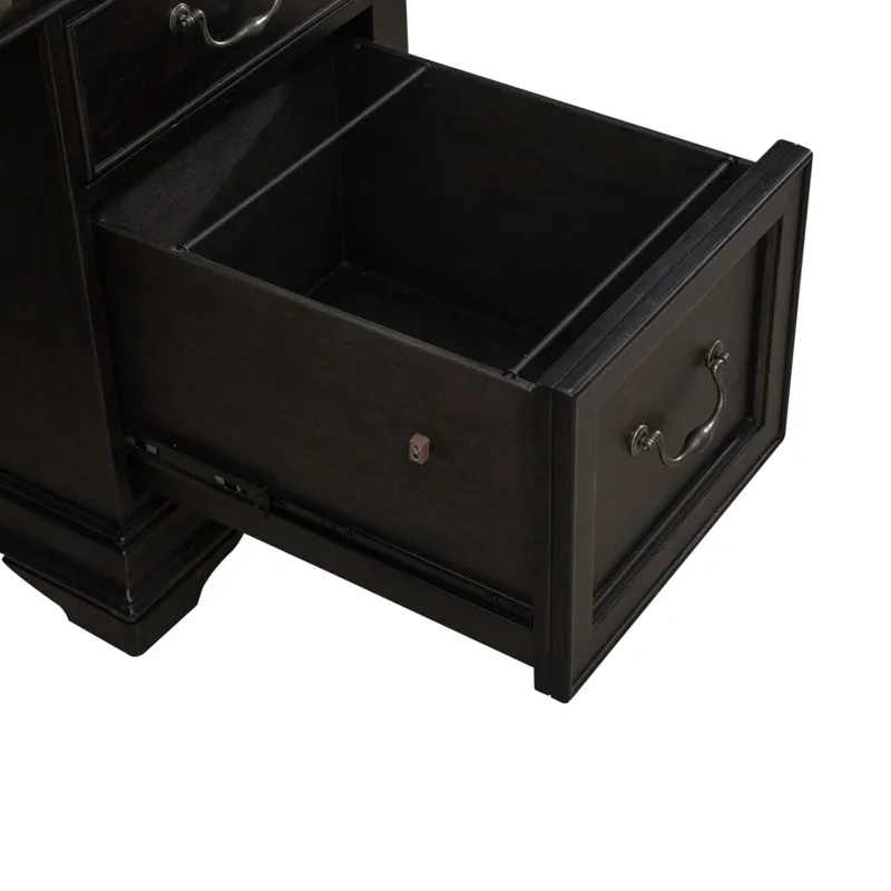 Meritage Jr Executive Desk
