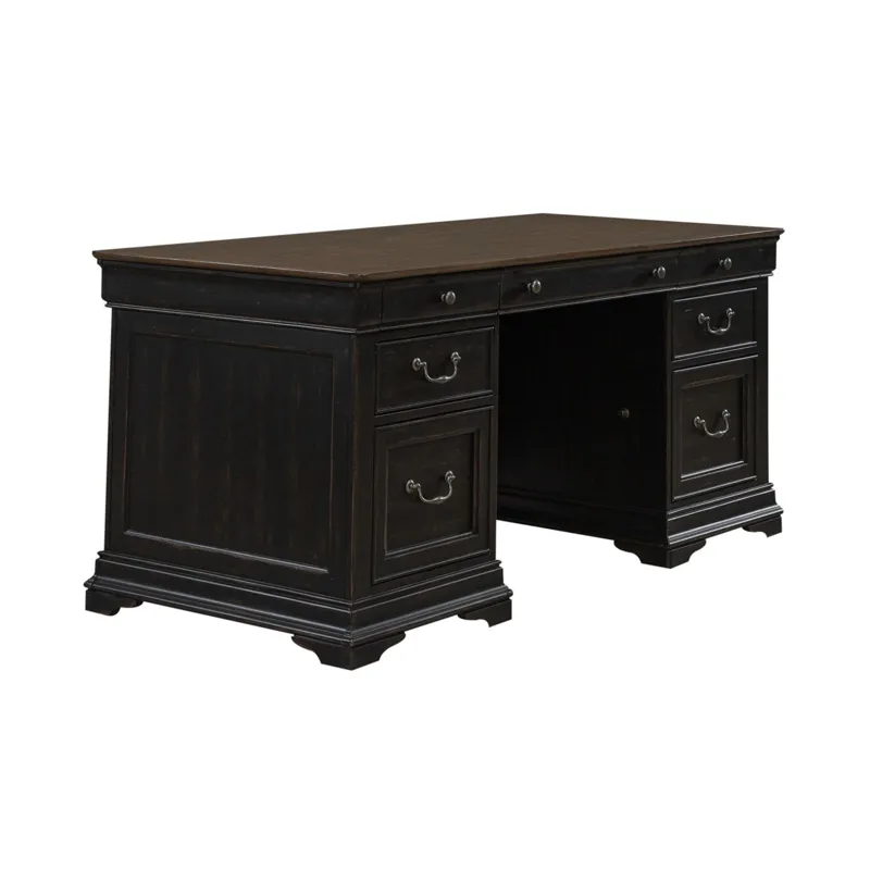 Meritage Jr Executive Desk