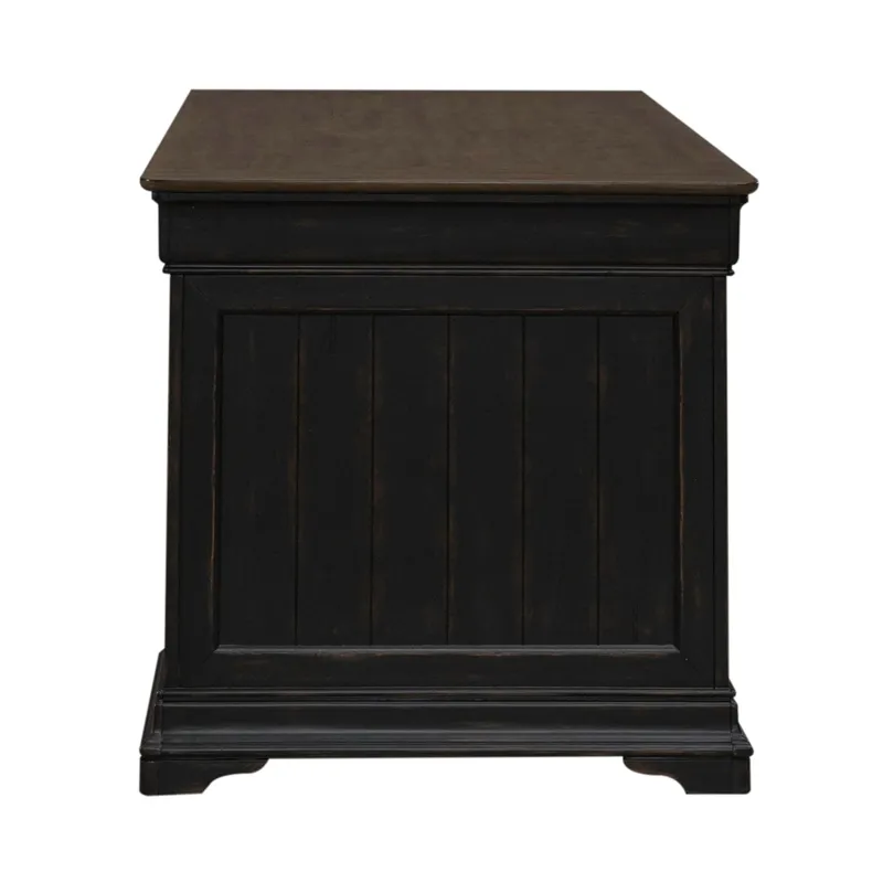 Meritage Jr Executive Desk
