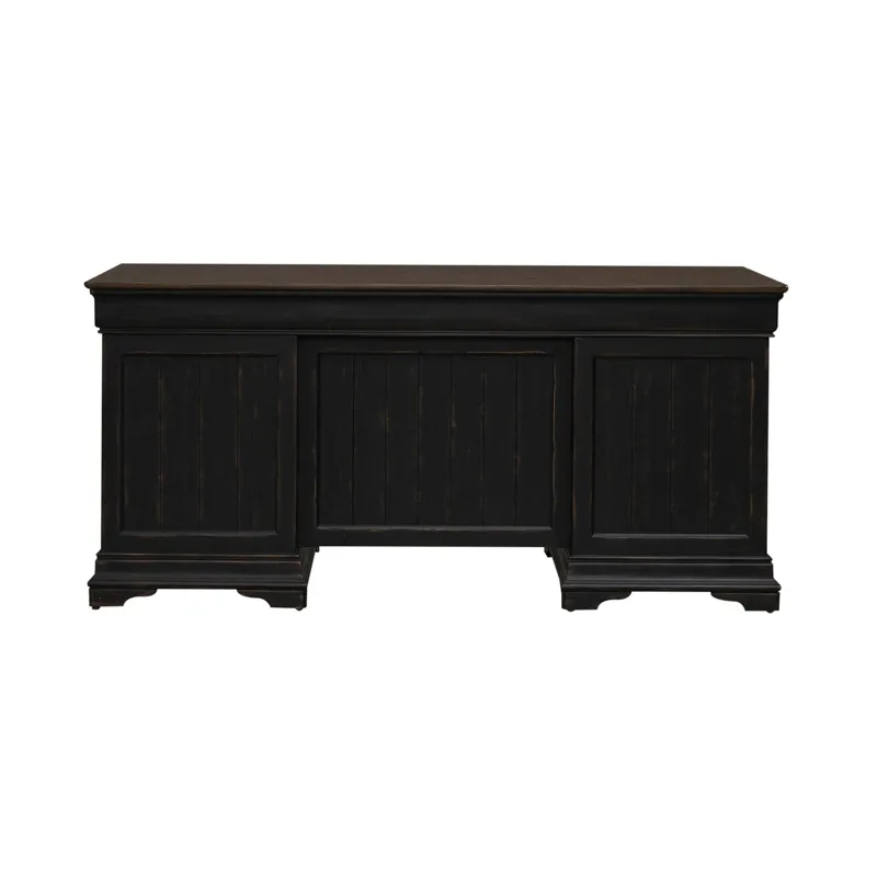 Meritage Jr Executive Desk