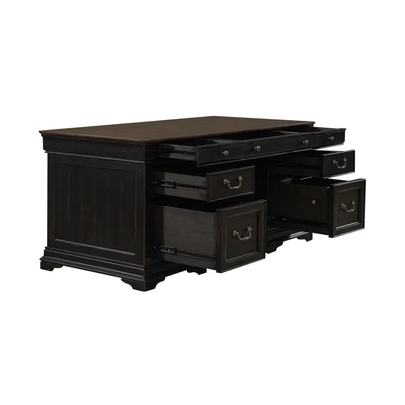 Meritage Jr Executive Desk