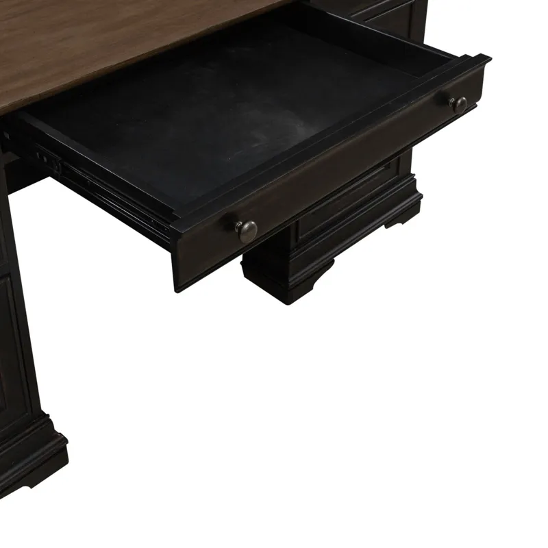 Meritage Jr Executive Desk